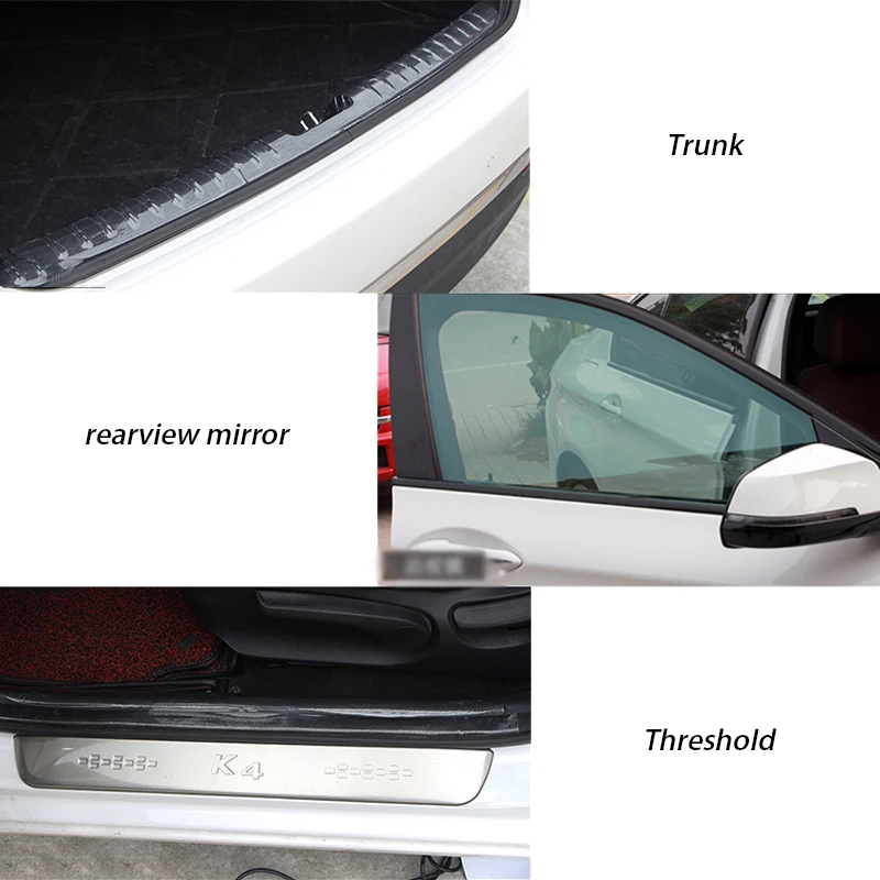 BACKAR Universal Rhino Skin Car Protective Film Anti Scratch Clear Transparence Stickers For Renault Subaru Ford Fiat Chevrolet BACKAR Universal Rhino Skin Car Protective Film Anti Scratch Clear Transparence Stickers For Renault Subaru Ford Fiat Chevrolet