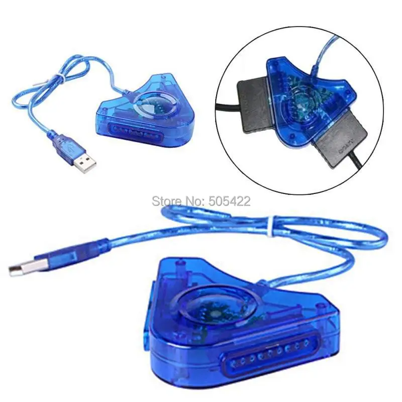 ps1 controller for pc