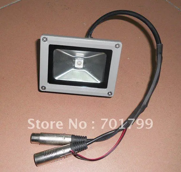 10 Вт RGB поток света DMX DC12V вход|dmx light bar|dmx cablelight grey suit wedding |