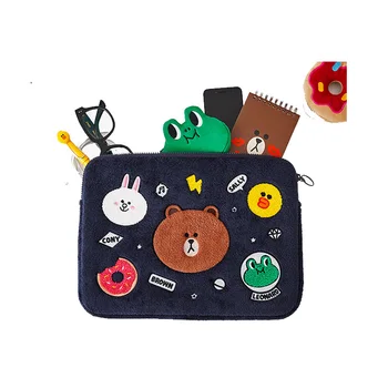 

2019 New style laptop sleeve 15.6 inch For Notebook Laptop bag case for Macbook air pro13 laptop sleeve
