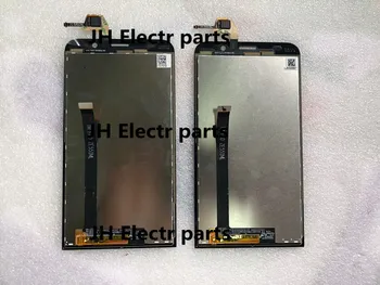 

100% Tested 5.5 inch LCD DIsplay+Touch Screen Digitizer Assembly For ASUS Zenfone 2 ZE551ML Free Tools Free Shipping