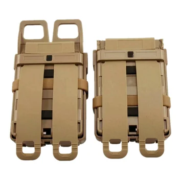 

tactical molle magazine pouch FastMag Gen3 M4 Magazine Pouch Tan [BD2383] 00913