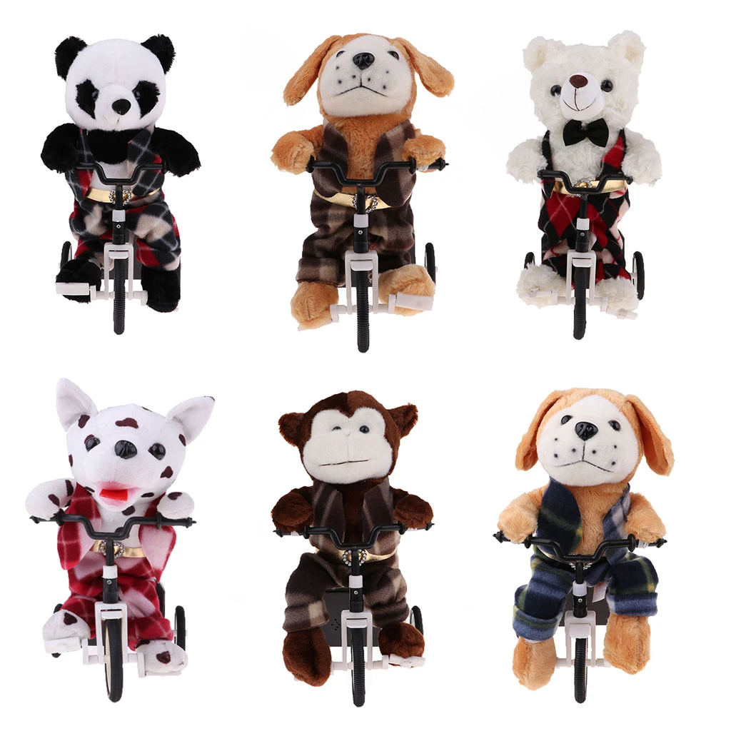 puppy monkey baby stuffed animal