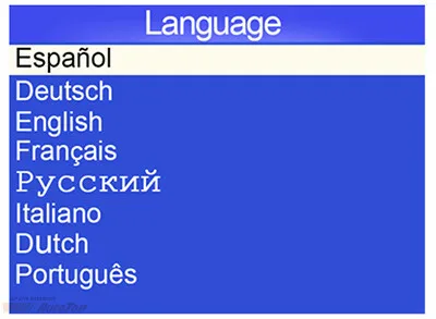 Автомобильный диагностический сканер высокая производительность multi-язык полное OBD2 Функция считыватель Автомобильный сканер штрих-кода двигателя считыватель, измеритель