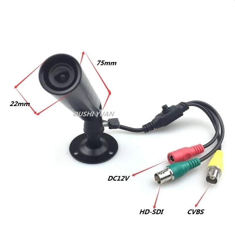 HD SDI Camera-5
