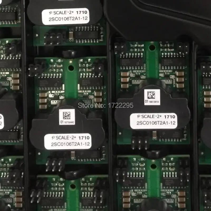 1 шт./лот 2SC0106T2A1 12 2SC0106T двухканальный ультра компактный Экономически выгодный