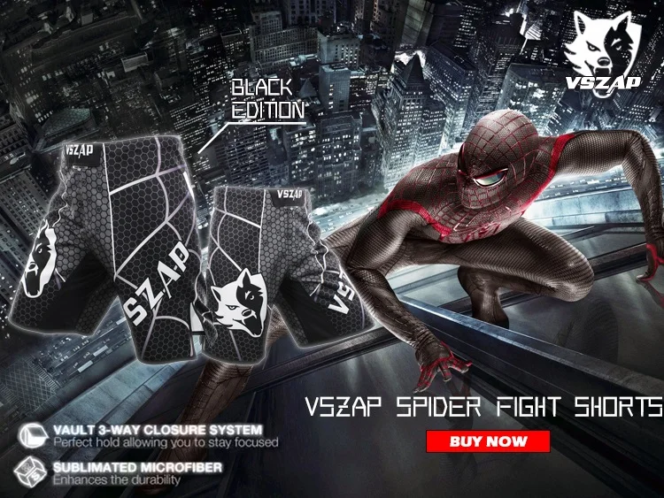 Thai Calções Baratos MMA Shorts Calças Dos Homens de Boxe