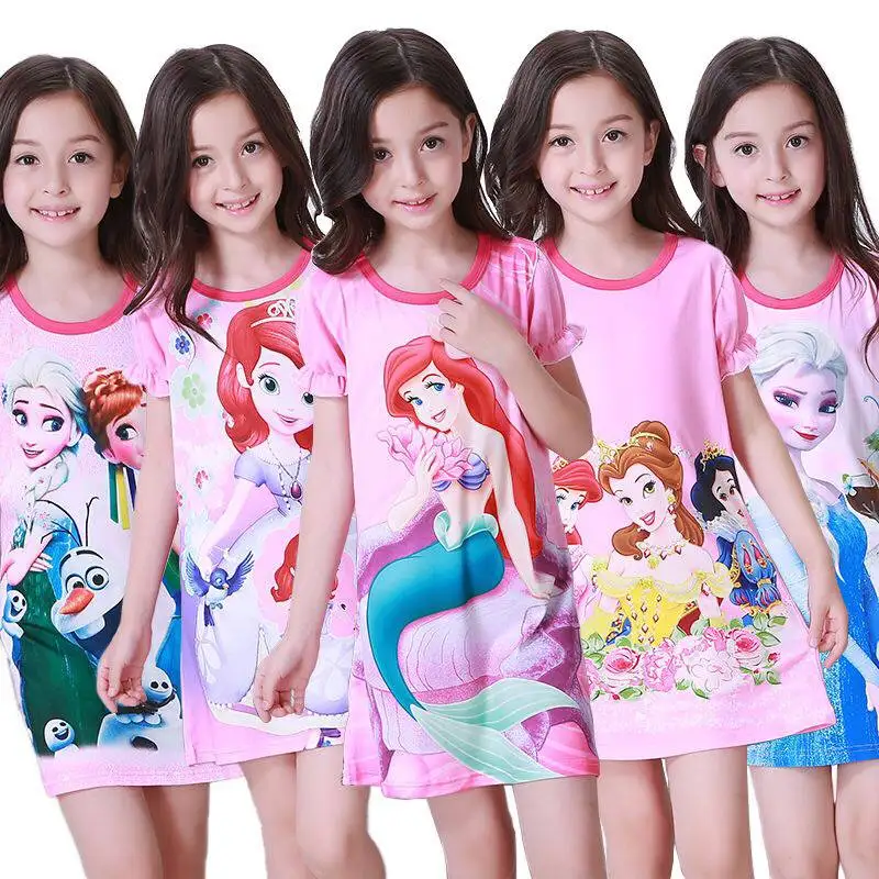 children night dress