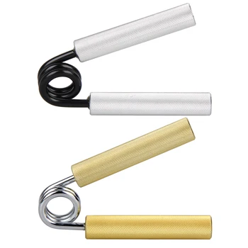 Metallic Spring Grip Expander 2