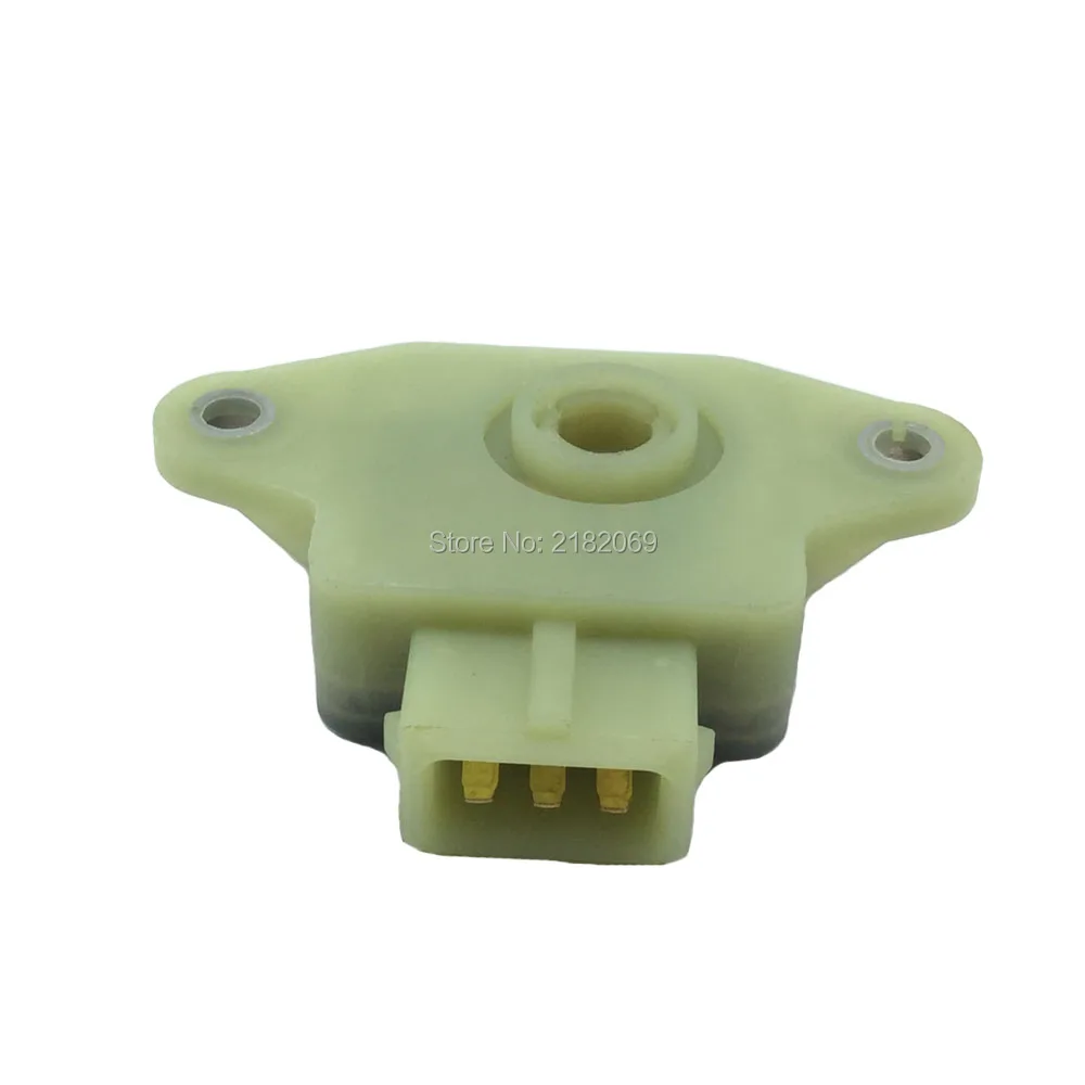 Датчик положения дроссельной заслонки для Peugeot 106 306 405 406 605 806 Toyota Avensis Carina Corolla 13363858