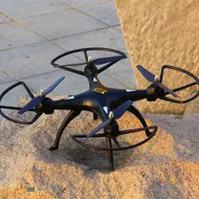 HQ899 2.4G 4CH Big RC Quadcopter Drone Helicopter With 5.0MP HD Wifi FPV Camera Can lift Gropp Xiaomi Long Distance Flying