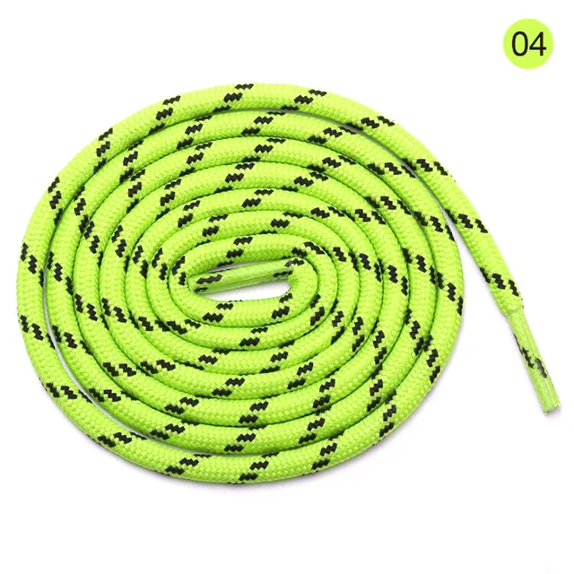 Buy Fashion Round Shoelaces Sneakers Shoe Laces three