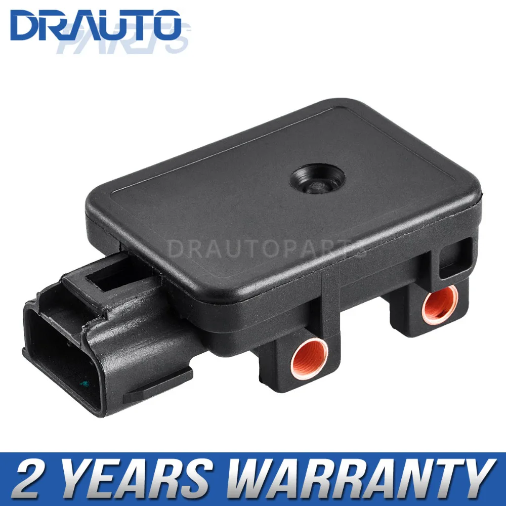 

MAP Sensor Manifold Absolute Pressure Sensor For 1997-2003 JEEP Cherokee Wrangler DODGE Dakota Ram