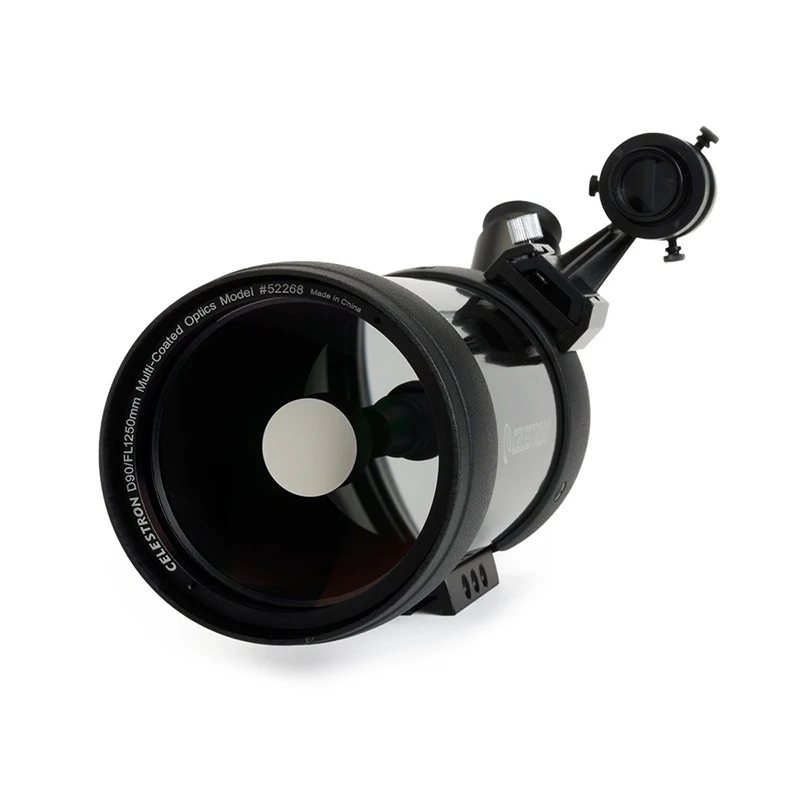 C90 MAK Spotting Scope 8001