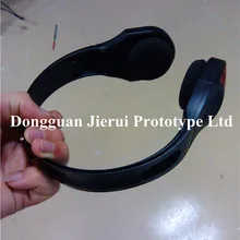 Китай Профессиональный SLA/SLS/CNC Быстрый изготовитель прототипов