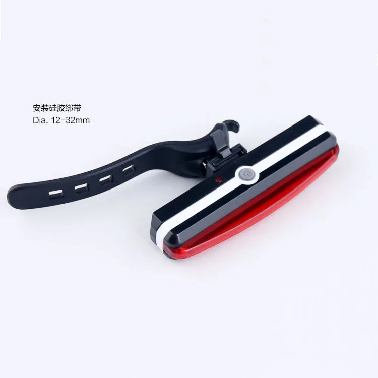 Cheap Rechargeable  Bicycle Light Front USB Bike Tail Rear Light Bright Bike Led Flashlight for Bicycle Luz Bicicleta Luces Bicicleta 1 Cheap Rechargeable  Bicycle Light Front USB Bike Tail Rear Light Bright Bike Led Flashlight for Bicycle Luz Bicicleta Luces Bicicleta 1