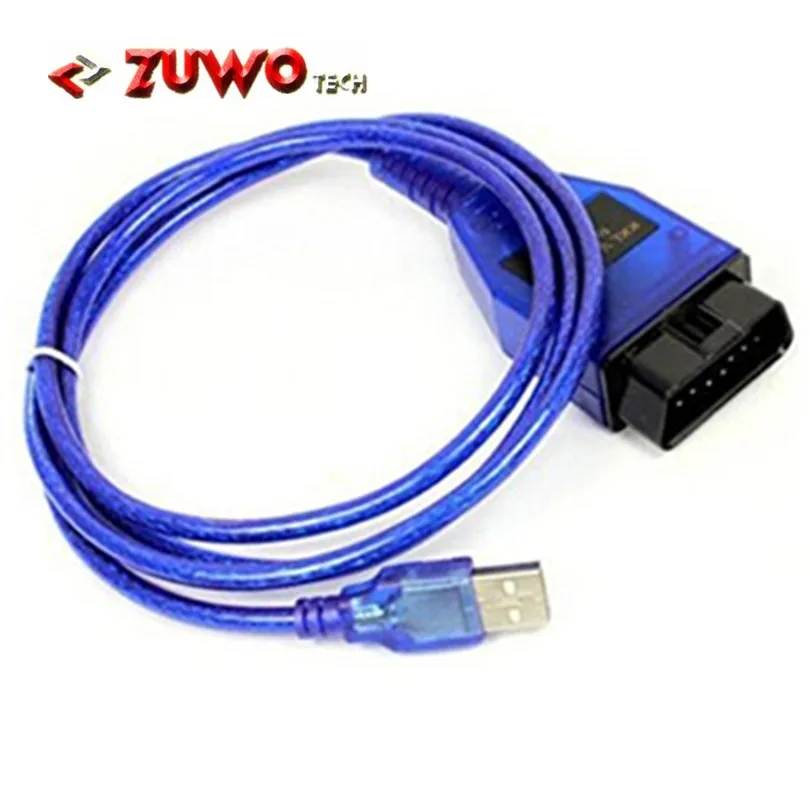 Диагностический Кабель Obd2 Usb Купить
