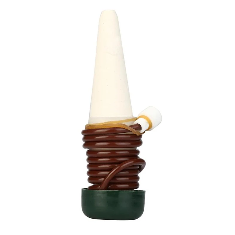2018 new fashion Indoor Plants Automatic Drip automatically Irrigation Watering System Flower Pot Waterer Tool 01