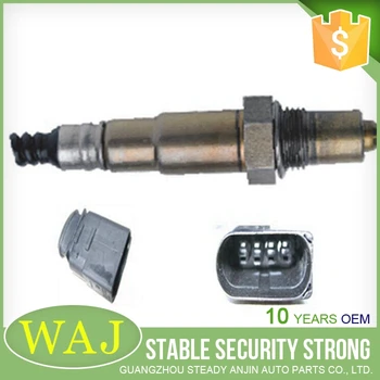 

Customized Oem For Audi A8 4E W12 Zyl. 1-3 6.0 lambda sensor oxygen o2 sensors 07C906262AE