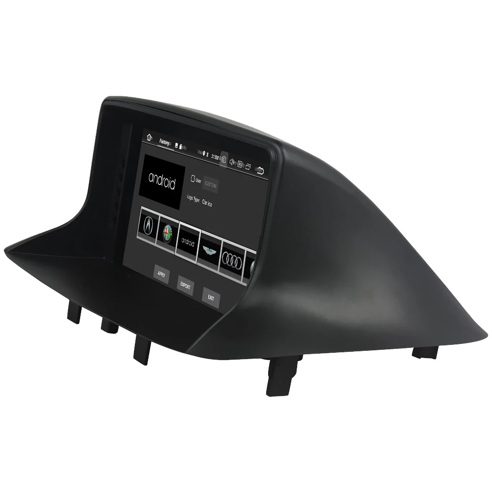 Excellent KLYDE 4G Android 8.0 7.1 Octa Core 4GB RAM 32GB ROM Car DVD Multimedia Player Radio GPS For Renault Megane III Fluence 2009-2016 2 Excellent KLYDE 4G Android 8.0 7.1 Octa Core 4GB RAM 32GB ROM Car DVD Multimedia Player Radio GPS For Renault Megane III Fluence 2009-2016 2