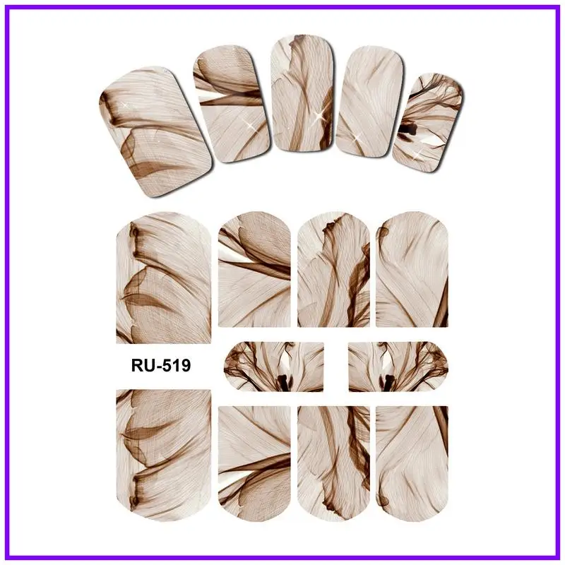 RU519