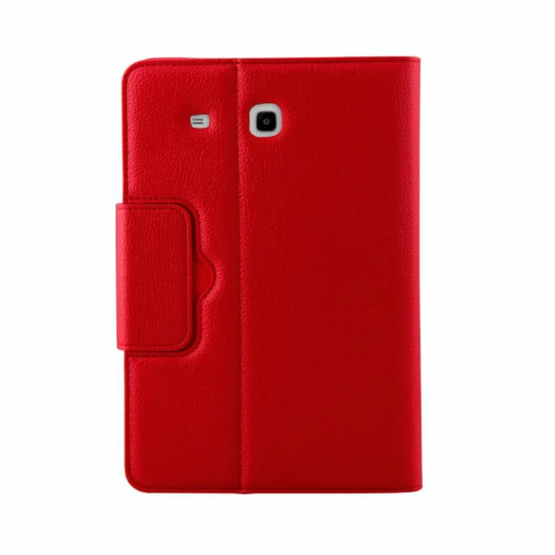Беспроводной Bluetooth клавиатура для Samsung Galaxy Tab E 9," SM-T560 SM-T561 SM-T565 SM-T567V Съемная Case_Keyboard Стикеры