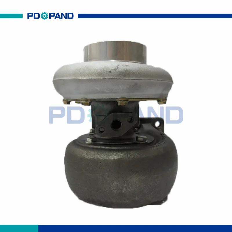 complete turbo charger group turbolador cartridge for Deutz BF6M1013FC Volvo Penta Genset EC240B EC290B TDA720VE TDA721VE TDA722VE_