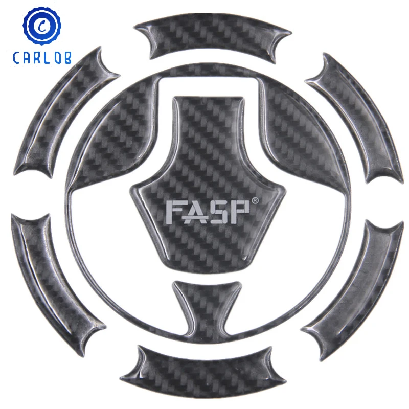 

CARLOB Motorcycle 5D Fuel Tank Pad Gas Cap Sticker Protector For Kawasaki Ninja 250 300 Z250 Z1000 Z1000SX Z800 Z750 ZX-14R