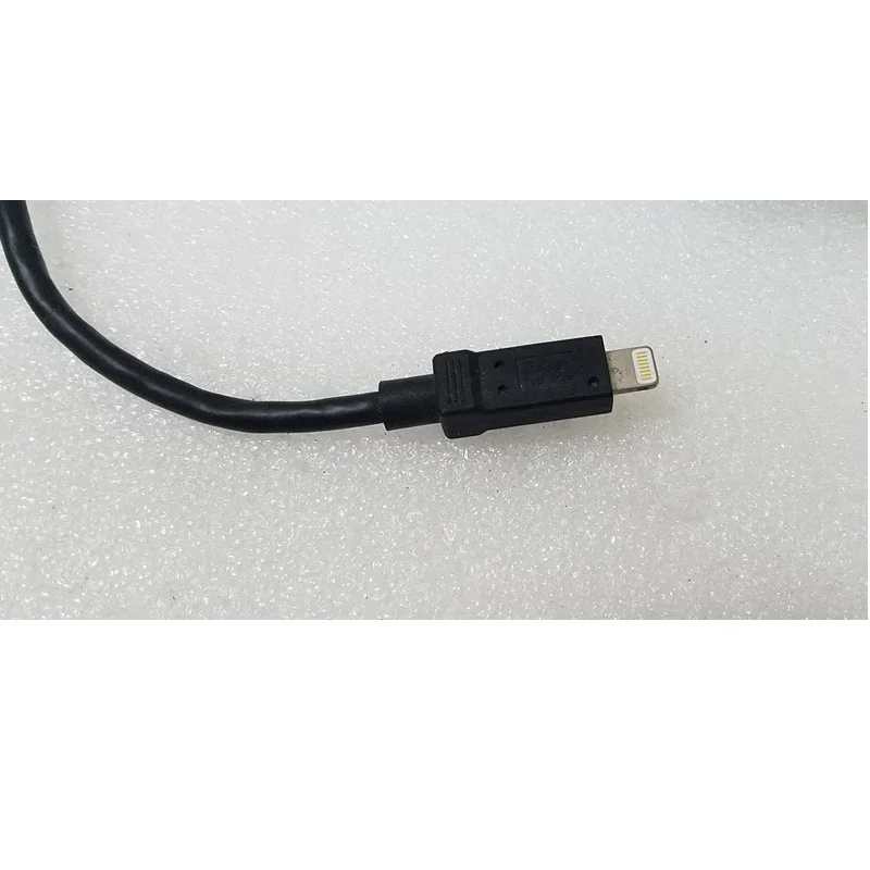 WL DCSD USB кабель 64 бит для iphone hdd тестовая арматура линия жесткий диск инженерный на