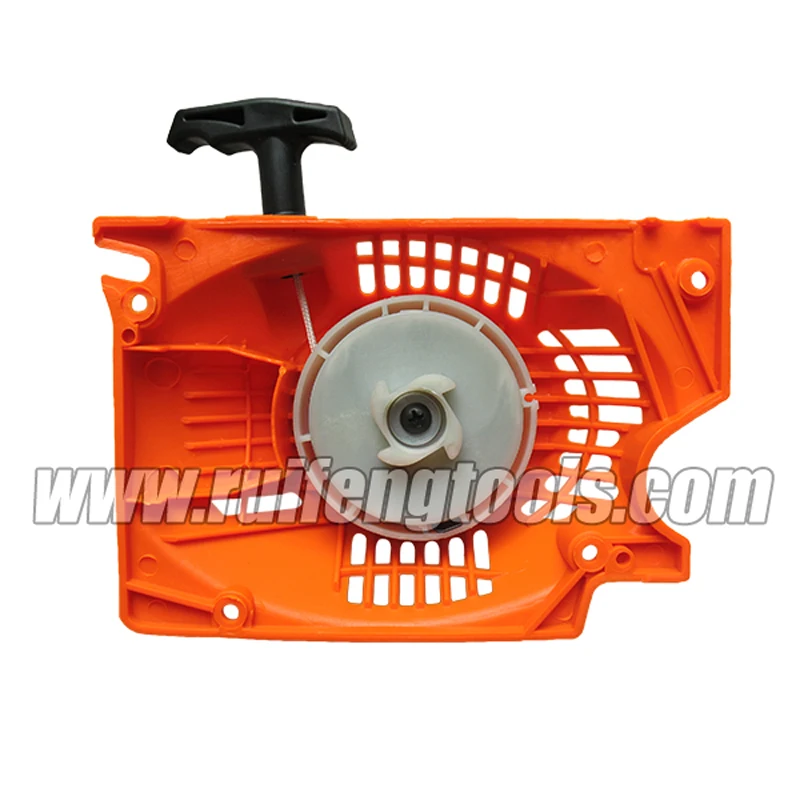 5200 5800 стартовый стартер в сборе подходит для китайской бензопилы|starter assy|chinese