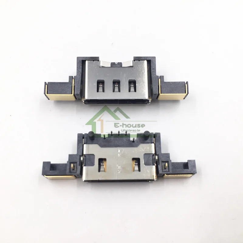 E house Original New Controller Charger Port Interface Replacement for