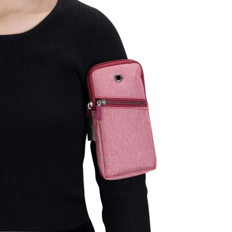 OEEKOI универсальная нарукавная повязка для улицы и занятий спортом сумка для телефона Meizu 16Xs/16 s