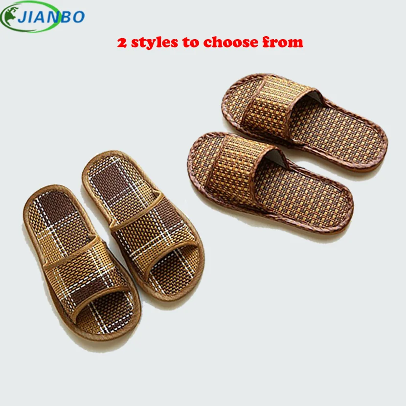 

2018 NEW Outdoor Beach Unisex Sports Slippers Antiskid Breathable Section Four Seasons Anytime Could Be Home Indoor Summer Shoes