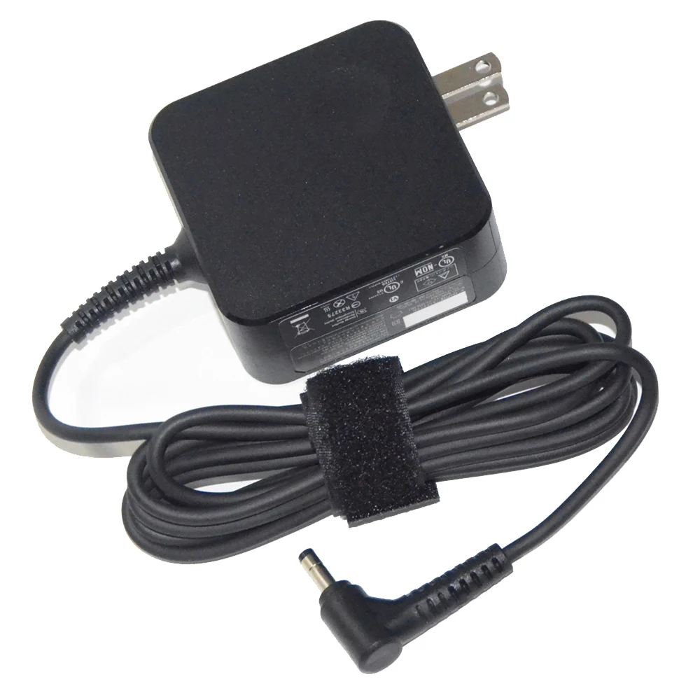 45W 20V Laptop AC Adapter Power Charger for Lenovo Touch-15ISK 80SN Ideapad 310-15IAP 80TT 310-15IKB 80TV Battery Power Supply