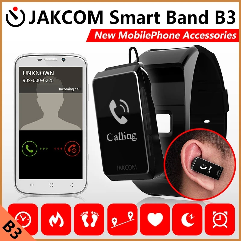 Comprar Jakcom B3 Banda Inteligente Nuevo Producto De Equipos Como Medidor de Potencia De Fibra Óptica De Fibra Óptica De Fibra Óptica Cleaver