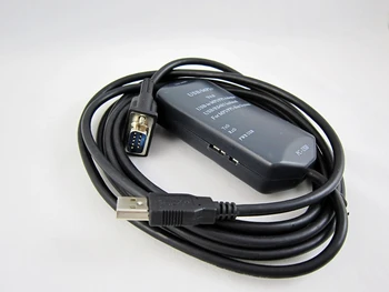 

6ES7 972-0CB20-0XA0,USB/MPI+V2.0:USB isolated adapter for Siemens S7-300/400 PLC