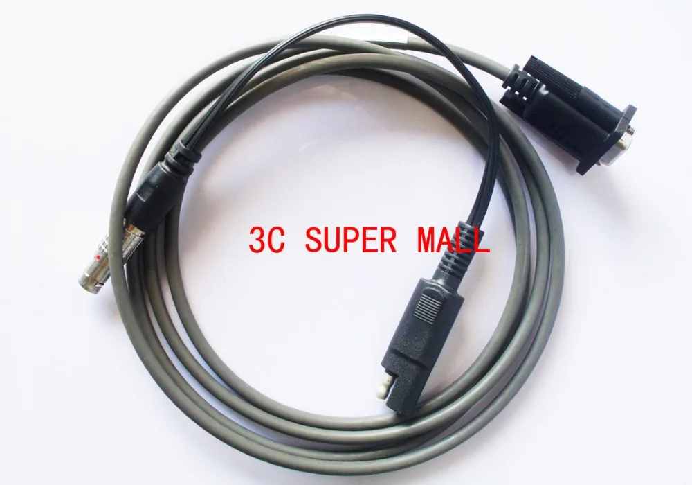 

Programming Cable For Pacific Crest PDL HPB A00470 TYPE