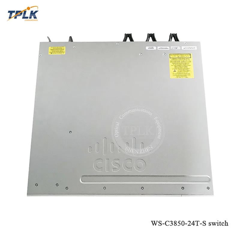 WS-C3850-24T-S-10