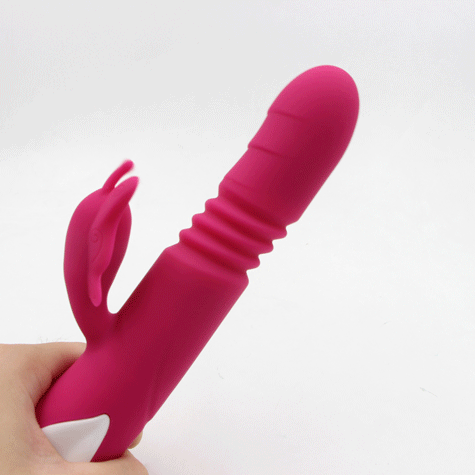 Big cock sex toys vibrator makeout