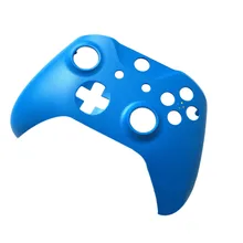 Замена лицевой части корпуса оболочка чехол для microsoft X. box One S контроллер