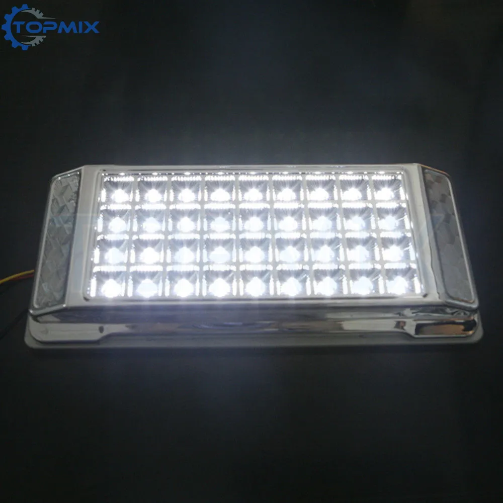 36 LED Car Roof Light 5