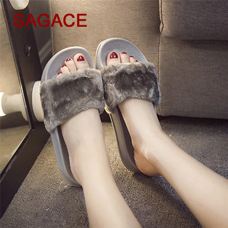 

2019 SAGACE Summer Sandals Women Beach Ladies travel Fashion Sandals Comfortable Perfect lovely 4 colour Shoes