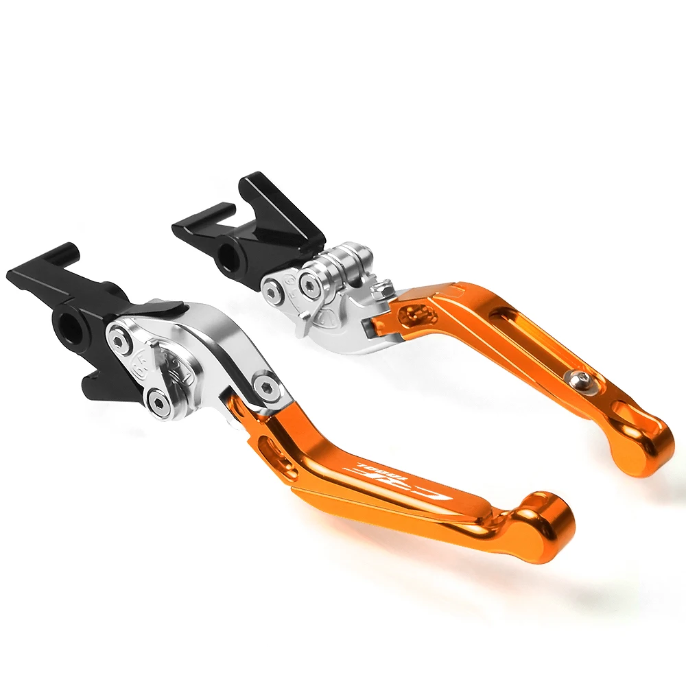 Для Honda FORZA 300 125 250 2010 2011 2012 2013 рычаги складной продление мотоцикла сцепные рычаги