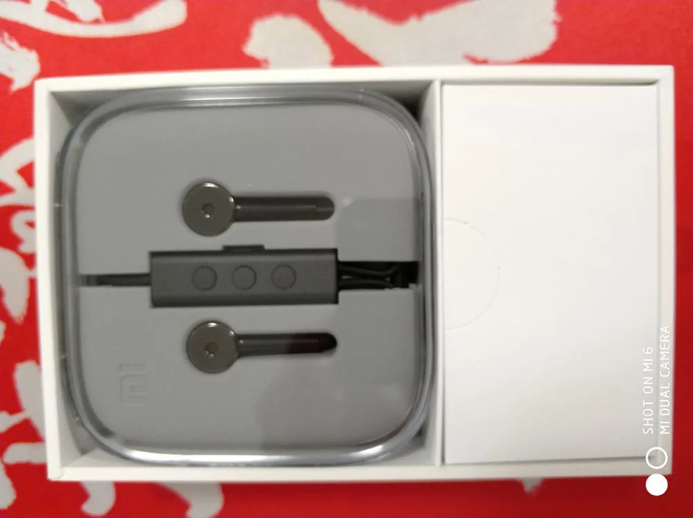 Noise Canceling Headphones Sports Headphones Xiaomi Headphones Original Xiaomi ANC-Tipo C Earphone.. (3)