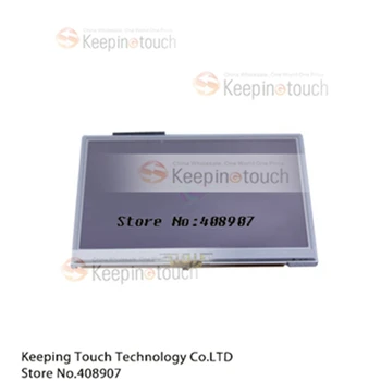 

LCD Screen Display + Touch Screen Digitizer For LQ043T3DX0E