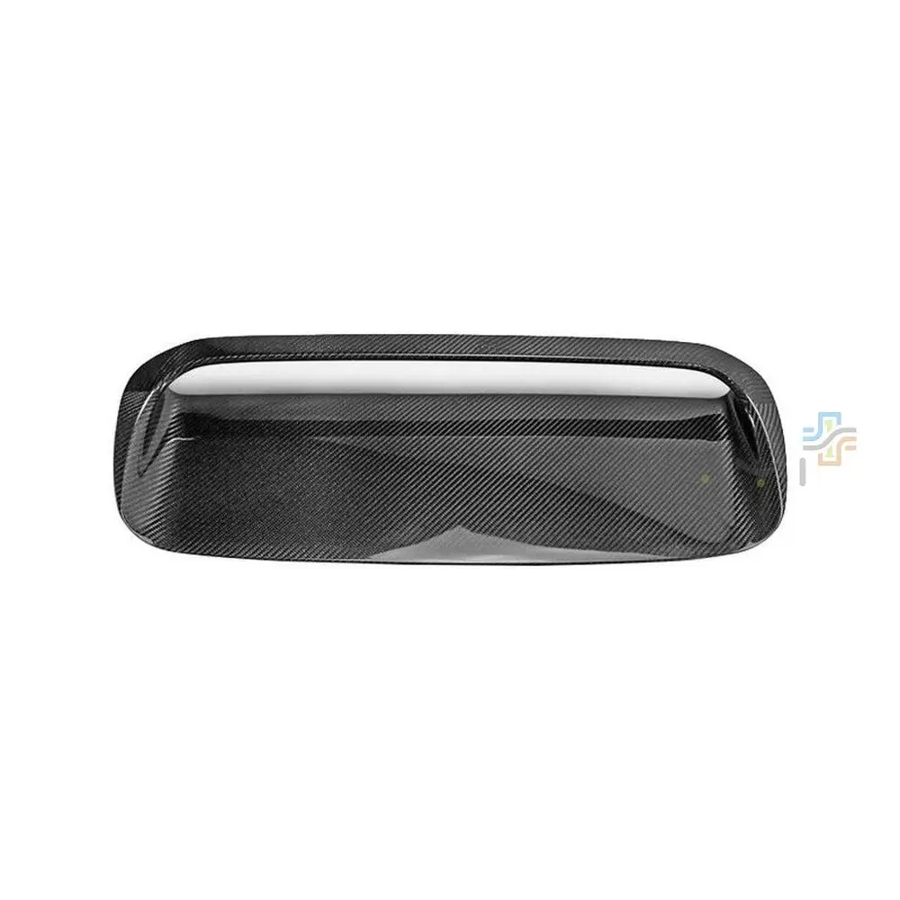Воздухозаборник из углеродного волокна для Subaru Impreza WRX VAB VAF STI 2015 2019 2016 2017