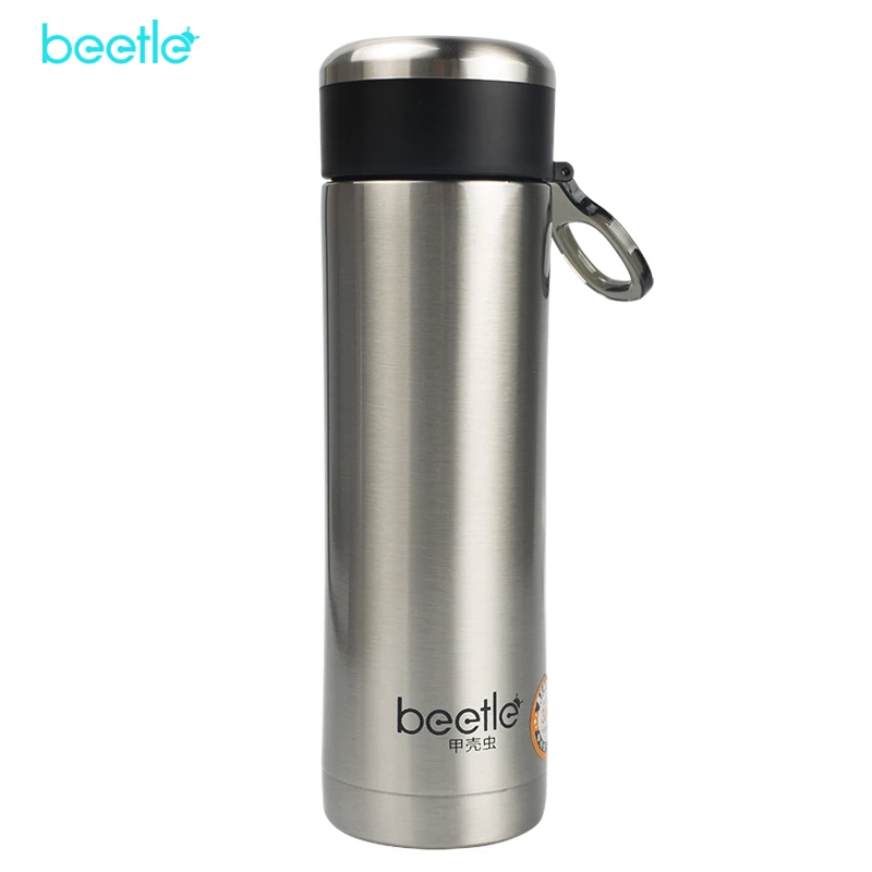 stainless steel insulated thermos