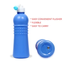 Аутентичный портативный Баптист чистый наружный вагинальный анус краску для беременных женщин стиральная Assoster ирригатор Contractible