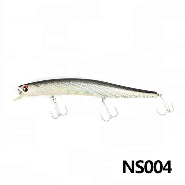 NOEBY-1-Pcs-Fishing-Lure-150mm-23g-0-1-5m-Floating-Super-Real-Fish-Minnow-Lures.jpg_640x640 (7)
