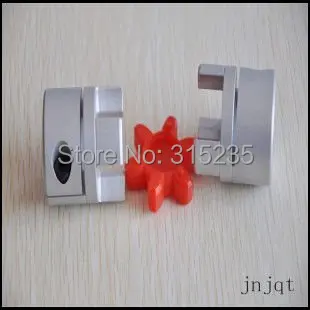 

8*10mm High Precision Motor Coupling Spider Coupling Flexible Coupling Rubber Coupling